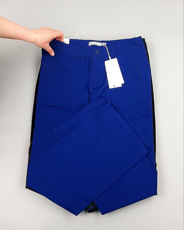 Фотография  724 - Брюки Bestseller+DK Summer 035#10 кг, ЛОТ №8250 оптом в Калуге и Калужской области