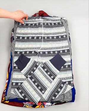 Фотография  739 - Пижамы СТОК CAN 084#10 кг, ЛОТ №8328 оптом в Калуге и Калужской области