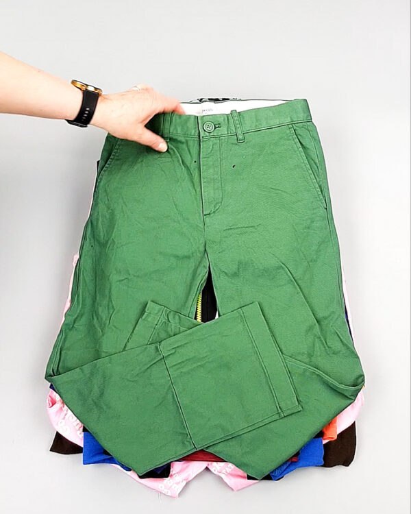 Фотография  443 - BABY KIDS CAN 44#7 кг, ЛОТ №8141 оптом в Калуге и Калужской области