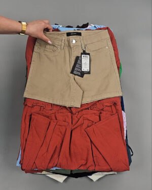 Фотография  793 - VERO MODA  Summer mix 045#13 кг, ЛОТ №8444 оптом в Калуге и Калужской области