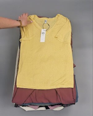 Фотография  130 - JDY Summer mix 045#15 кг, ЛОТ №8427 оптом в Калуге и Калужской области