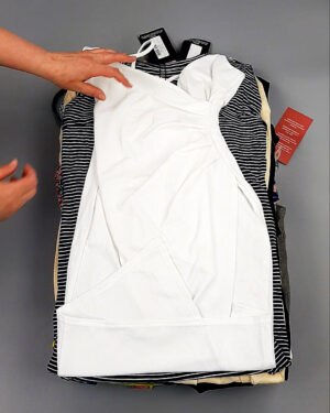 Фотография  196 - Платья Англия СТОК лето#10 кг оптом в Калуге и Калужской области