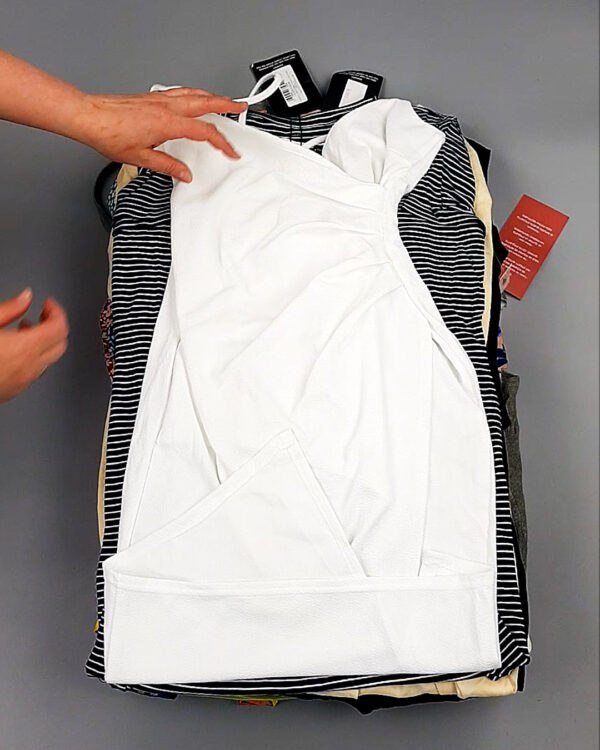 Фотография  697 - Платья Англия СТОК лето#10 кг оптом в Калуге и Калужской области