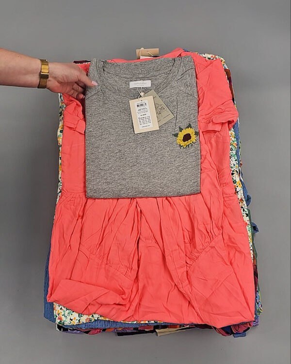 Фотография  462 - MAMA LICIOUS Summer 045 mix#16 кг, ЛОТ №8443 оптом в Калуге и Калужской области