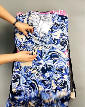 Фотография  520 - OTHER STORIES mix 06 B 035#15 кг, ЛОТ №8191 оптом в Калуге и Калужской области