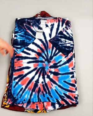 Фотография  507 - Пижамы СТОК CAN 084#10 кг, ЛОТ №8328 оптом в Калуге и Калужской области