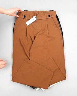 Фотография  839 - Брюки Bestseller+DK Summer 035#10 кг, ЛОТ №8248 оптом в Калуге и Калужской области