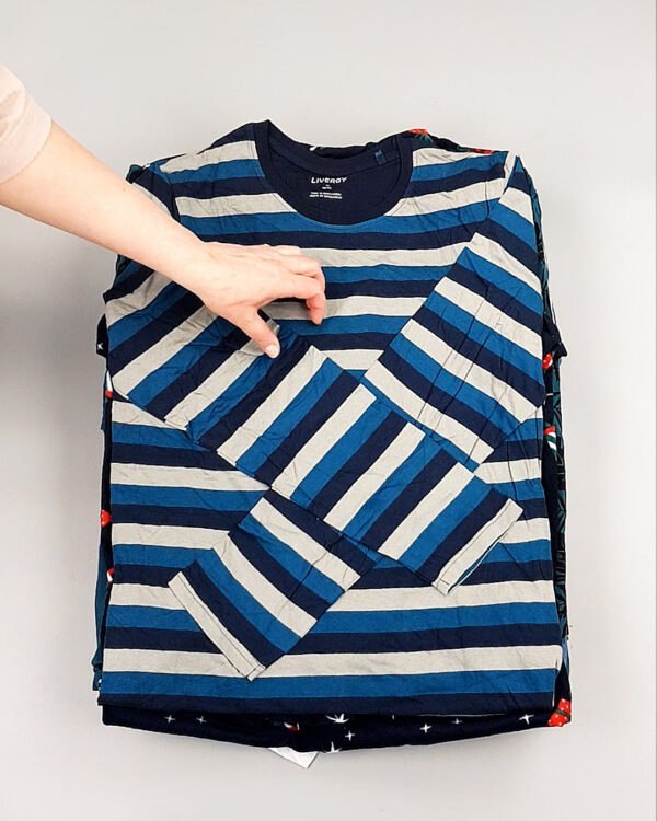 Фотография  917 - Домашняя одежда LIDL 124#10 кг оптом в Калуге и Калужской области