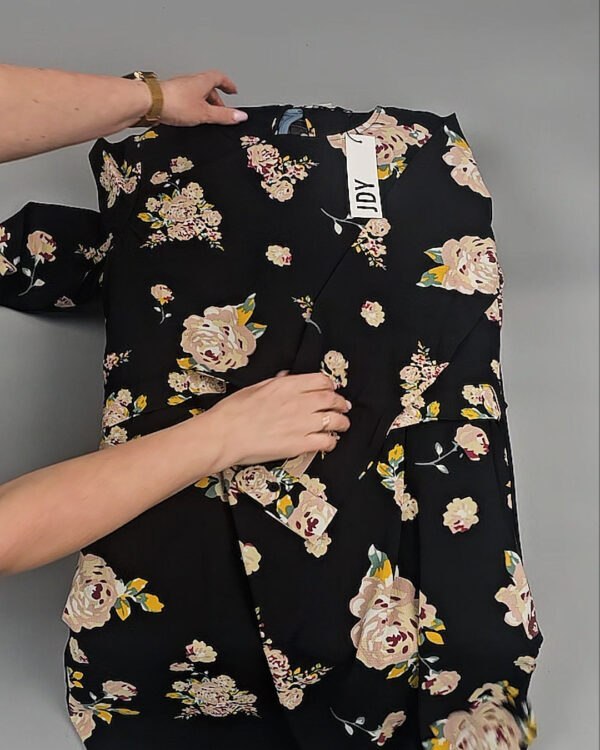 Фотография  604 - JDY Summer mix 045#15 кг, ЛОТ №8426 оптом в Калуге и Калужской области