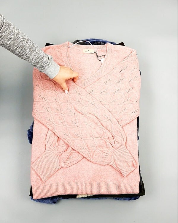 Фотография  413 - BTX 06#21 кг, ЛОТ №8200 оптом в Калуге и Калужской области