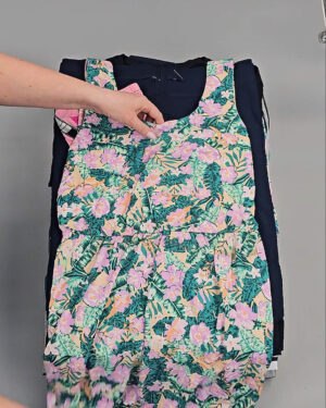 Фотография  932 - LIDL Summer mix 124#15 кг, ЛОТ №8392 оптом в Калуге и Калужской области