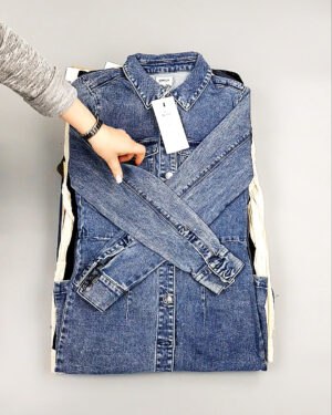 Фотография  408 - Bestseller+DK Summer mix 035#15 кг, ЛОТ №8230 оптом в Калуге и Калужской области