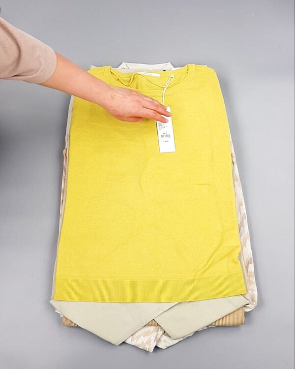 Фотография  203 - YA YA mix 43#40 шт, ЛОТ №8269 оптом в Калуге и Калужской области