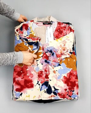 Фотография  803 - DK, Bestseller + Summer mix#15 кг, ЛОТ №8228 оптом в Калуге и Калужской области