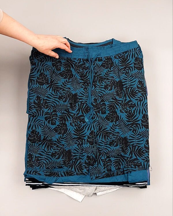 Фотография  363 - Домашняя одежда LIDL 124#10 кг оптом в Калуге и Калужской области