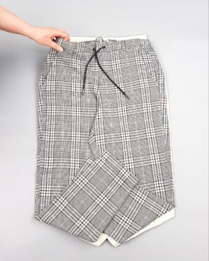 Фотография  918 - Брюки Bestseller+DK Summer 035#10 кг, ЛОТ №8248 оптом в Калуге и Калужской области