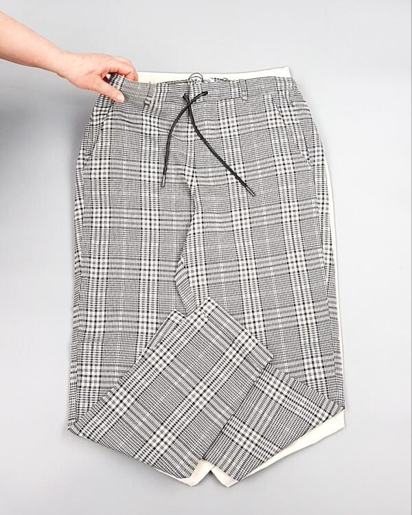 Фотография  296 - Брюки Bestseller+DK Summer 035#10 кг, ЛОТ №8248 оптом в Калуге и Калужской области