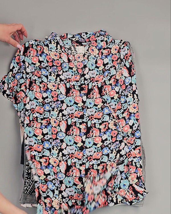 Фотография  299 - C&C mix CAN 084#7 кг, ЛОТ №8380 оптом в Калуге и Калужской области