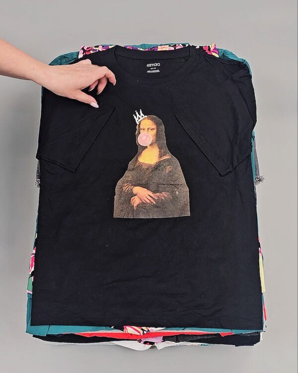 Фотография  282 - LIDL Summer mix 124#15 кг, ЛОТ №8390 оптом в Калуге и Калужской области