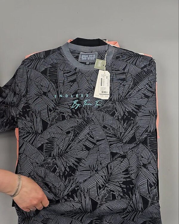 Фотография  940 - TOM TAILOR mix 0424#15 кг, ЛОТ №8431 оптом в Калуге и Калужской области