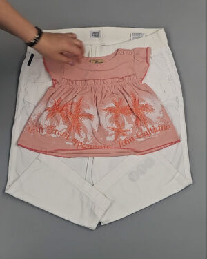 Фотография  493 - BRAND Kids Summer#30 шт, ЛОТ №3 оптом в Калуге и Калужской области