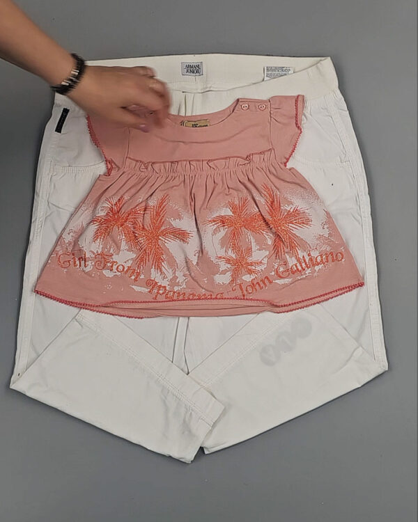 Фотография  269 - BRAND Kids Summer#30 шт, ЛОТ №3 оптом в Калуге и Калужской области