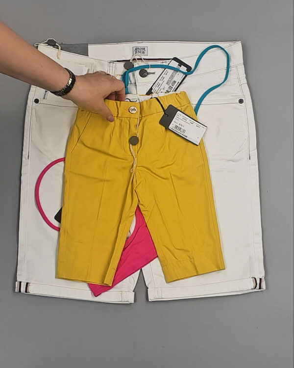 Фотография  514 - BRAND Kids Summer#30 шт, ЛОТ №2 оптом в Калуге и Калужской области