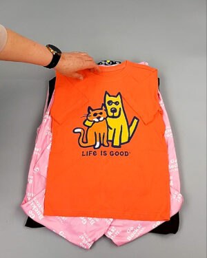 Фотография  489 - BABY KIDS CAN 44#7 кг, ЛОТ №8141 оптом в Калуге и Калужской области