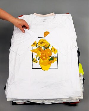 Фотография  458 - LIDL Summer mix 124#15 кг оптом в Калуге и Калужской области