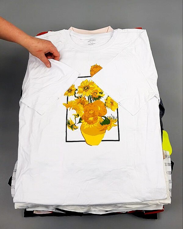 Фотография  488 - LIDL Summer mix 124#15 кг оптом в Калуге и Калужской области