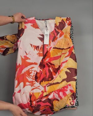 Фотография  245 - JDY Summer mix 045#15 кг, ЛОТ №8424 оптом в Калуге и Калужской области