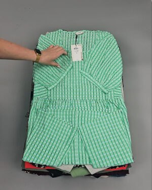 Фотография  374 - JDY Summer mix 045#15 кг, ЛОТ №8425 оптом в Калуге и Калужской области