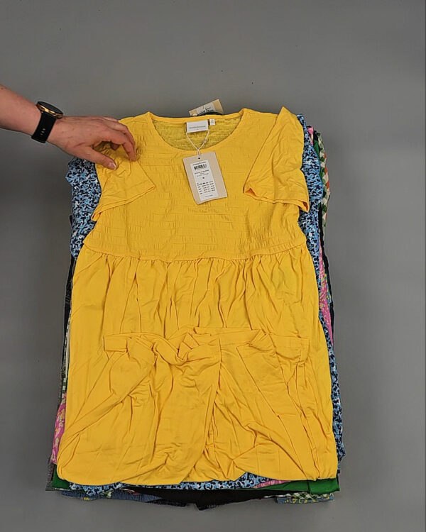 Фотография  797 - MAMA LICIOUS Summer 045 mix#16 кг, ЛОТ №8442 оптом в Калуге и Калужской области