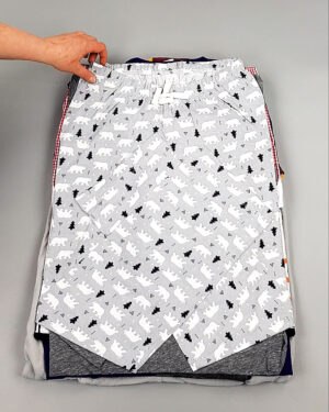 Фотография  202 - Пижамы СТОК CAN 084#10 кг оптом в Калуге и Калужской области