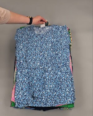 Фотография  629 - MAMA LICIOUS Summer 045 mix#16 кг, ЛОТ №8442 оптом в Калуге и Калужской области