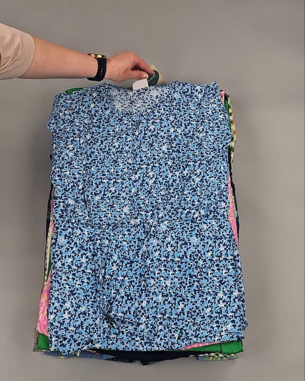 Фотография  865 - MAMA LICIOUS Summer 045 mix#16 кг, ЛОТ №8442 оптом в Калуге и Калужской области