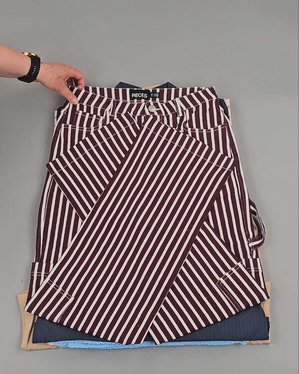 Фотография  596 - PIECES Summer mix 045#15 кг, ЛОТ №8419 оптом в Калуге и Калужской области