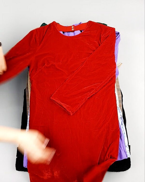 Фотография  135 - OTHER STORIES mix 06 B 035#15 кг, ЛОТ №8189 оптом в Калуге и Калужской области