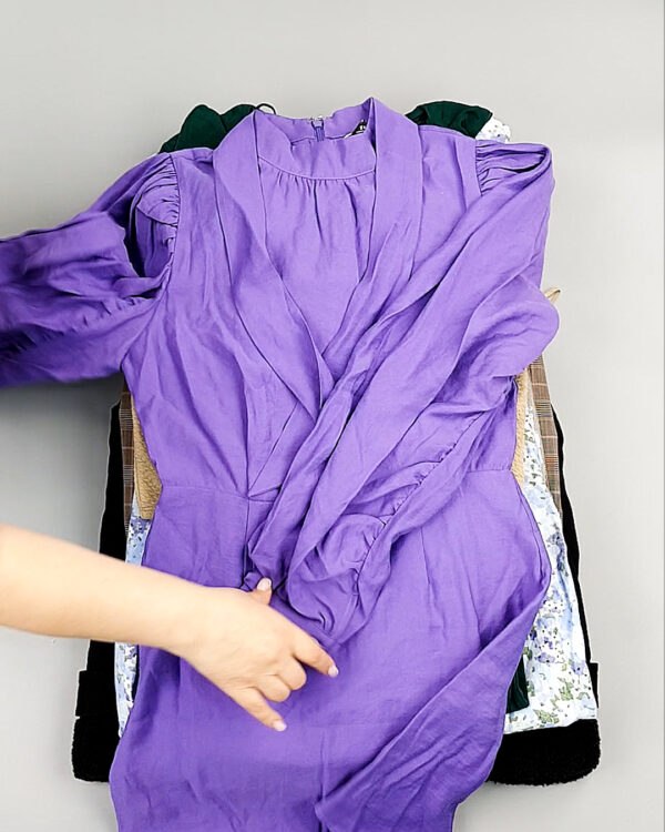 Фотография  235 - OTHER STORIES mix 06 B 035#15 кг, ЛОТ №8189 оптом в Калуге и Калужской области