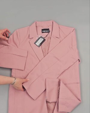 Фотография  296 - PIECES Summer mix 045#15 кг, ЛОТ №8421 оптом в Калуге и Калужской области