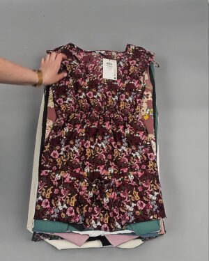 Фотография  591 - JDY Summer mix 045#15 кг, ЛОТ №8427 оптом в Калуге и Калужской области