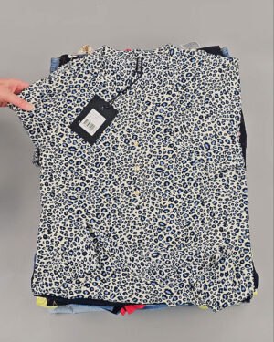 Фотография  544 - BRAND STOCK Summer#20 кг, ЛОТ №8387 оптом в Калуге и Калужской области