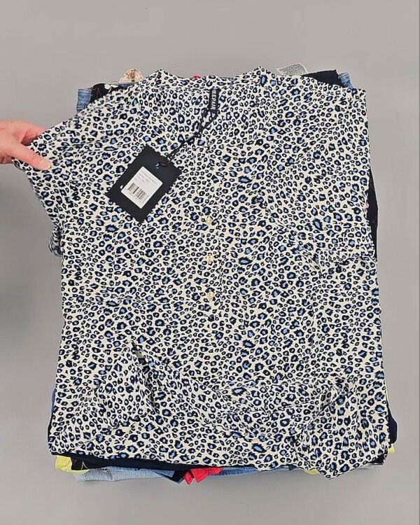 Фотография  202 - BRAND STOCK Summer#20 кг, ЛОТ №8387 оптом в Калуге и Калужской области