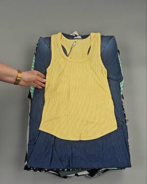 Фотография  441 - JDY Summer mix 045#15 кг оптом в Калуге и Калужской области