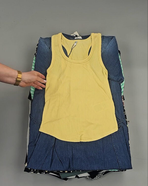 Фотография  640 - JDY Summer mix 045#15 кг оптом в Калуге и Калужской области