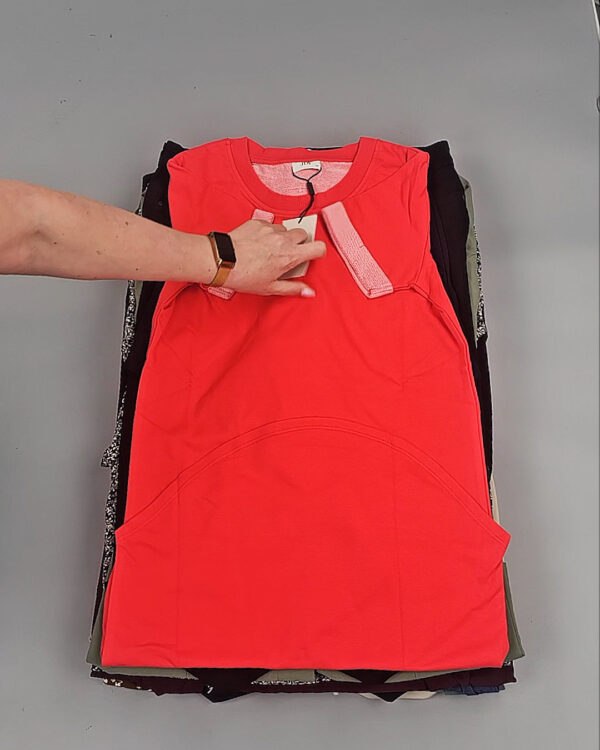 Фотография  522 - JDY Summer mix 045#15 кг, ЛОТ №8425 оптом в Калуге и Калужской области