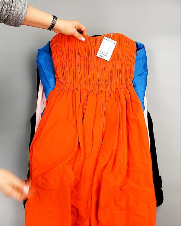 Фотография  863 - OTHER STORIES mix 06 B 035#15 кг, ЛОТ №8190 оптом в Калуге и Калужской области