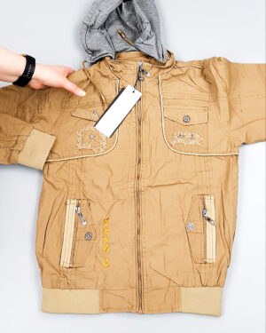 Фотография  617 - BABY KIDS CAN 44#7 кг, ЛОТ №8140 оптом в Калуге и Калужской области