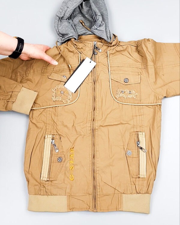 Фотография  684 - BABY KIDS CAN 44#7 кг, ЛОТ №8140 оптом в Калуге и Калужской области