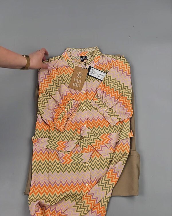 Фотография  613 - VERO MODA  Summer mix 045#13 кг, ЛОТ №8447 оптом в Калуге и Калужской области